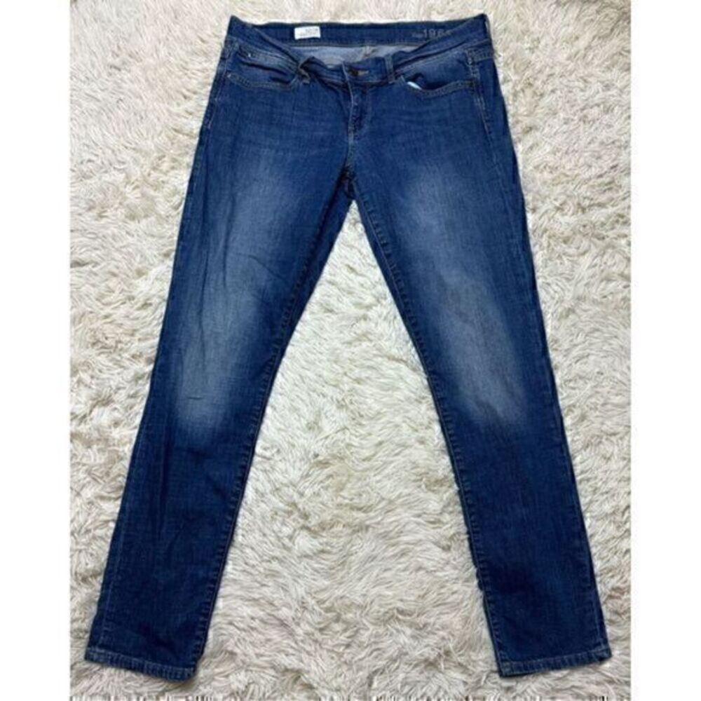 EUC Women’s Gap Jeans Always Skinny Size 32/14